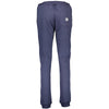 North Sails Blue Cotton Pant