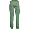 U.S. POLO ASSN. Verde Cotton Male Pantalon