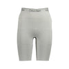 Calvin Klein Grigio Polyester Women's Sweatpant