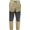 Vans Verde Polyester Men's Track Pant