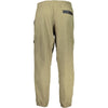 Vans Verde Polyester Men's Track Pant