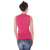 Datch Rosa Cotton Women Gilet