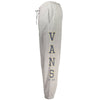 Vans Grigio Cotton Men Sports Trouser