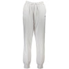 Fila Bianco Cotton Women's Sweatpant