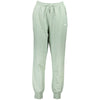 Fila Verde Cotton Women's Track Pant