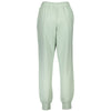 Fila Verde Cotton Women's Track Pant