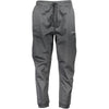 Calvin Klein Nero Polyester Men's Trouser