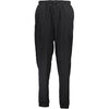 Calvin Klein Black Cotton Women Sweatpants