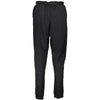 Calvin Klein Black Cotton Women Sweatpants