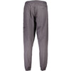 Calvin Klein Grigio Cotton Men's Sweatpant