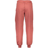 Calvin Klein Rosso Cotton Women's Trackpant