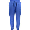 Norway 1963 Blue Cotton Men's Track Pant