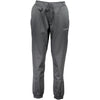 Calvin Klein Nero Polyester Women's Trackpant