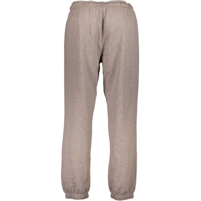 Calvin Klein Marrone Cotton Men's Jogger