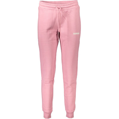 Napapijri Rosa Cotton Women Trouser