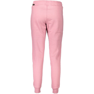 Napapijri Rosa Cotton Women Trouser
