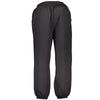 Calvin Klein Black Cotton Men's Sweatpant