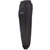 Calvin Klein Black Cotton Men's Sweatpant