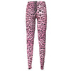 Cavalli Class Rosa Cotton Women's Legging