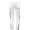 Cavalli Class White Cotton Men's Sweatpant