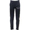Cavalli Class Blu Cotton Men's Sweatpants