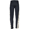 Cavalli Class Blu Cotton Men's Sweatpants