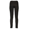 Cavalli Class Nero Cotton Women's Track Pant
