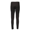 Tommy Hilfiger Black Cotton Women's Legging