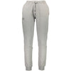 La Martina Grigio Cotton Men's Sport Trouser