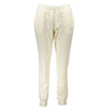 Guess Jeans White Polyester Women's Track Pant