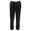 Napapijri Black Cotton Women's Track Pant