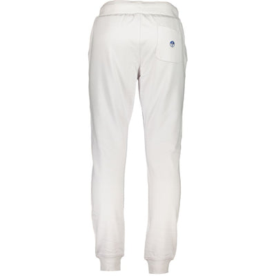 North Sails Bianco Cotton Men's Sport Trouser