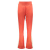Fila Rosa Polyester Women Trouser
