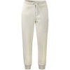 Calvin Klein Grey Cotton Men's Jogger Pant