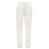North Sails Bianco Cotton Woman Sweatpant