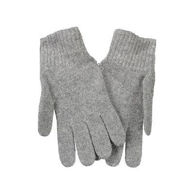 North Sails Grigio Lana Men's Glove