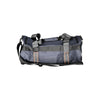 North Sails Blu Polyester Men Duffle Bag