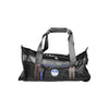 North Sails Black Polyester Men's Duffle Bag