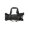 North Sails Black Polyester Men's Duffle Bag