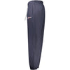 Guess Jeans Blue Cotton Men's Track Pant