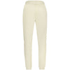Hugo Boss Beige Cotton Men's Sweatpants