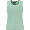 North Sails Verde Modal Woman Tank Top