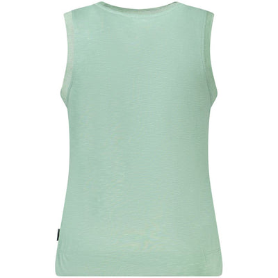 North Sails Verde Modal Woman Tank Top