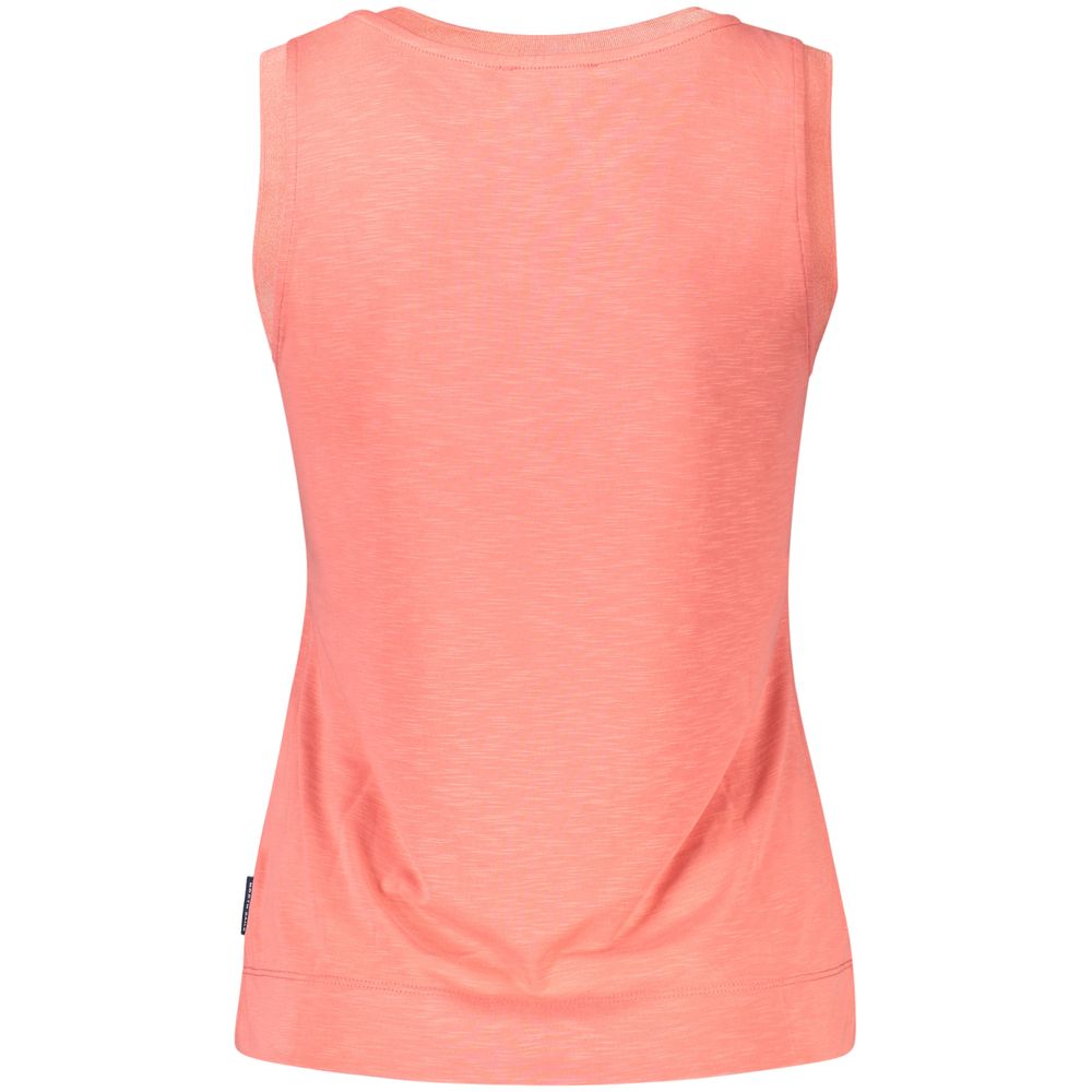 North Sails Rosa Modal Woman Tank Top