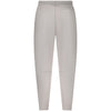 Hugo Boss Grigio Cotton Men's Sport Trouser