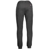 U.S. POLO ASSN. Black Cotton Men's Sweatpant