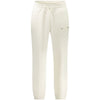 Guess Jeans Bianco Cotton Men's Trousers