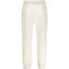 Guess Jeans Bianco Cotton Men's Trousers