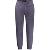 Guess Jeans Blue Organic Cotton Men's Sweatpant