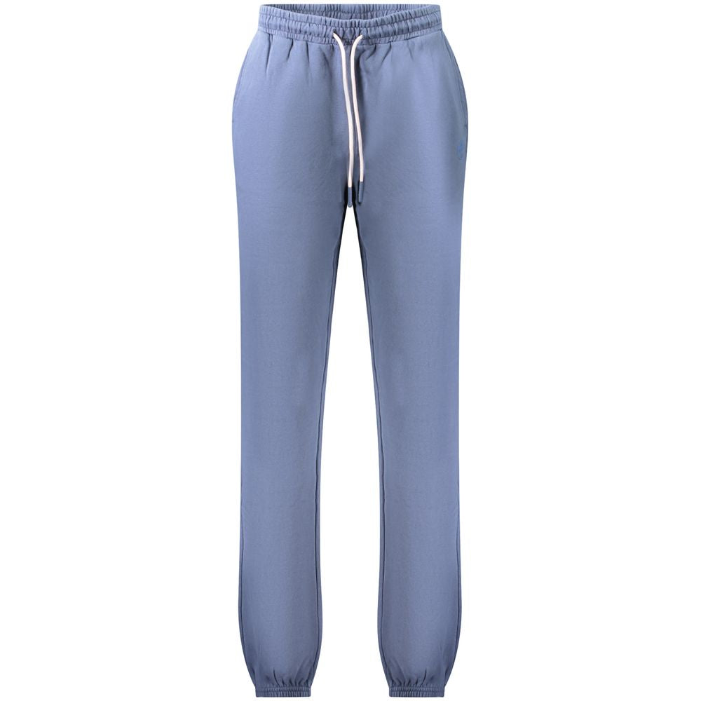 North Sails Blu Cotton Women's Track Pant